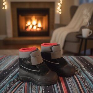 Toddle Snow Boots